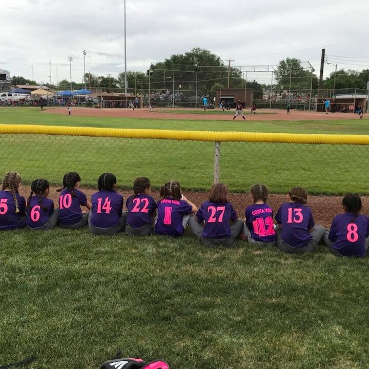 Sponsorship & Donations Four Corners Fastpitch Association